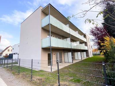 Wohnung mieten in 8010 Graz