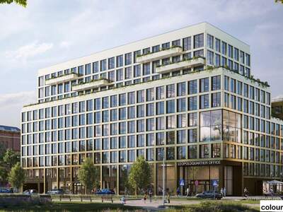 Gewerbeobjekt mieten in 1020 Wien (Bild 2)