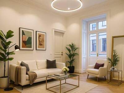 Wohnung kaufen in 1010 Wien