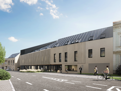 Wohnung mieten in 2130 Mistelbach (Bild 3)