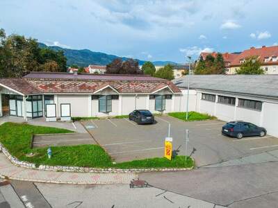 Einzelhandel kaufen in 8761 Pöls (Bild 3)