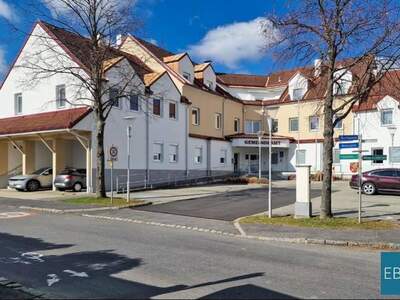 Mietwohnung in 7312 Horitschon