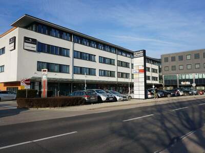 Gewerbeobjekt mieten in 4600 Thalheim (Bild 1)