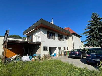 Haus kaufen in 2630 Ternitz