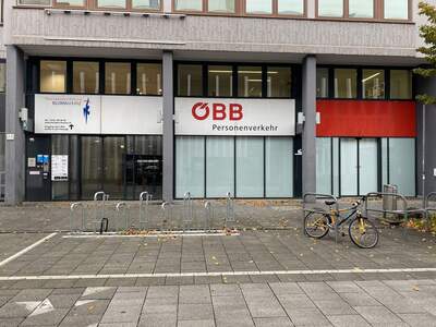 Gewerbeobjekt mieten in 4020 Linz (Bild 3)