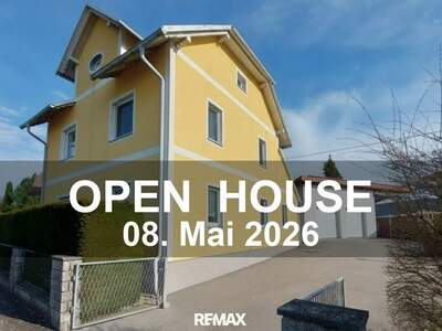 Haus kaufen in 4772 Lambrechten