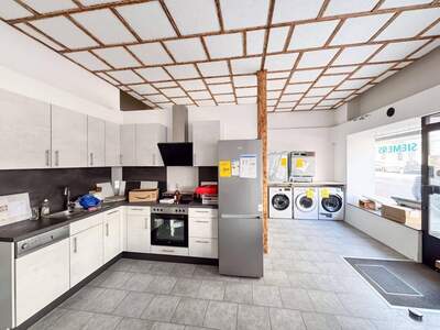 Gewerbeobjekt kaufen in 1170 Wien