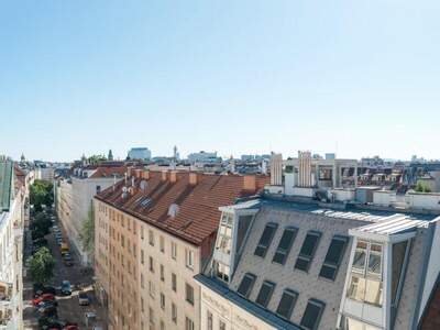 Terrassenwohnung kaufen in 1030 Wien (Bild 4)