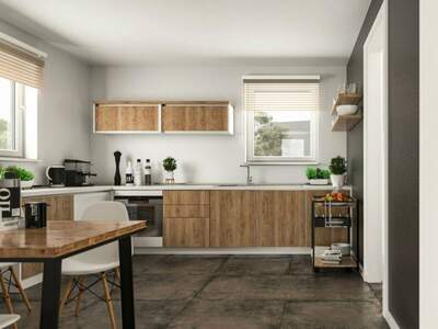 Haus mit Garten kaufen in 6890 Lustenau (Bild 5)