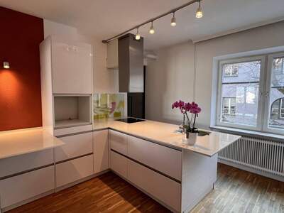 Wohnung kaufen in 6020 Innsbruck
