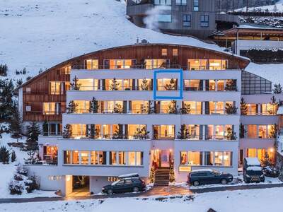 Eigentumswohnung in 6534 Serfaus