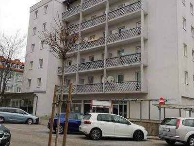 Mietwohnung in 2700 Wiener Neustadt
