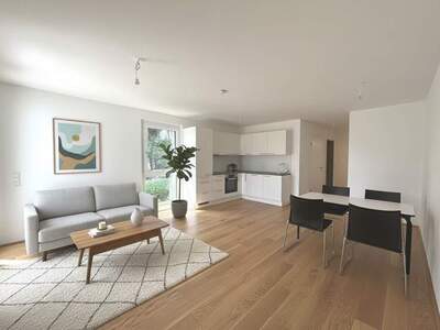 Eigentumswohnung in 1140 Wien