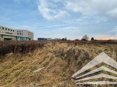 Grundstück kaufen in 4061 Pasching