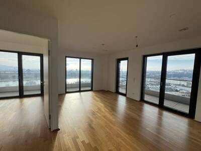 Wohnung mit Balkon mieten in 4040 Linz (Bild 4)