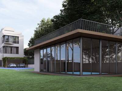 Grundstück kaufen in 1160 Wien