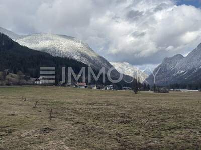 Terrassenwohnung kaufen in 4824 Gosau (Bild 3)