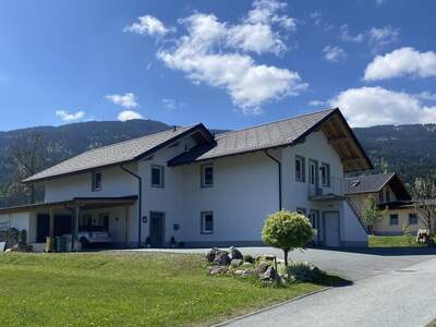 Einfamilienhaus kaufen in 9622 Weißbriach (Bild 1)