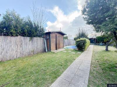 Haus mit Garten mieten in 1020 Wien (Bild 5)