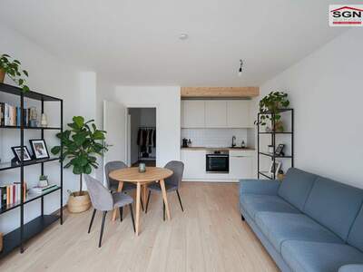 Wohnung mieten in 2625 Schwarzau