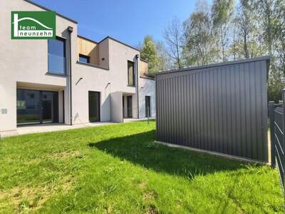 Reihenhaus kaufen in 3107 St. Pölten (Bild 1)
