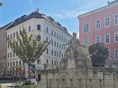 Wohnung kaufen in 1050 Wien