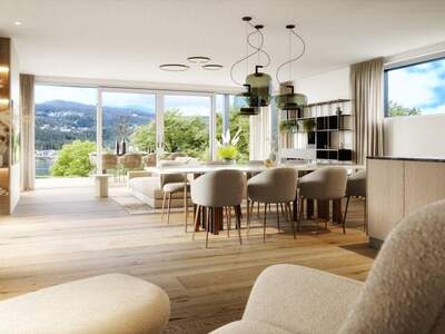 Eigentumswohnung in 9082 Maria Wörth