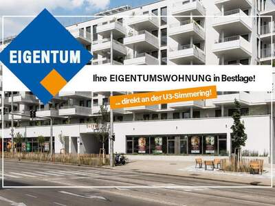 Eigentumswohnung in 1110 Wien