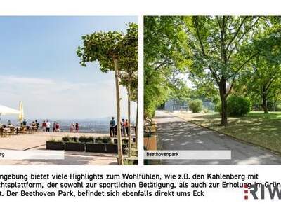 Eigentumswohnung in 1190 Wien