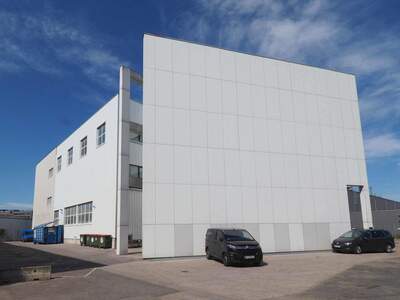 Gewerbeobjekt mieten in 1110 Wien (Bild 2)