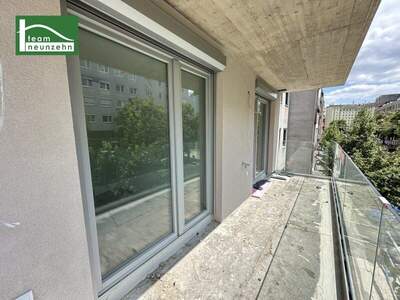 Terrassenwohnung mieten in 1030 Wien (Bild 3)