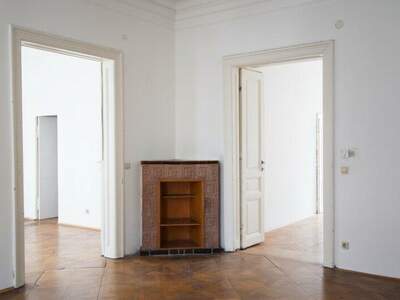 Terrassenwohnung kaufen in 1020 Wien (Bild 2)