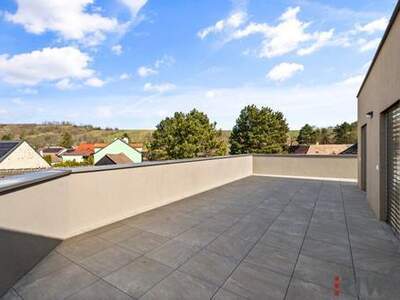 Eigentumswohnung in 2120 Wolkersdorf