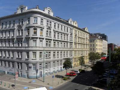 Altbauwohnung kaufen in 1200 Wien (Bild 3)