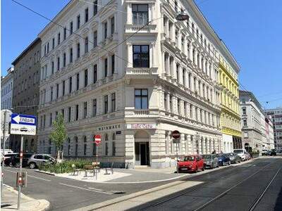 Wohnung kaufen in 1020 Wien (Bild 1)
