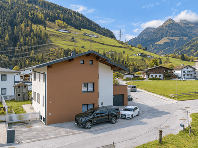 Haus kaufen in 5730 Mittersill