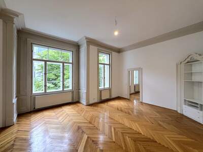 Terrassenwohnung mieten in 1030 Wien (Bild 2)