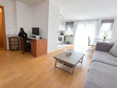 Terrassenwohnung kaufen in 2102 Bisamberg (Bild 4)