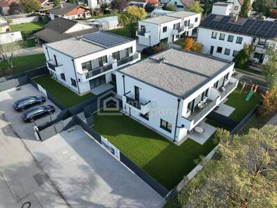 Haus kaufen in 2603 Felixdorf