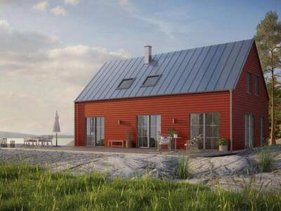 Einfamilienhaus kaufen in 3426 Muckendorf (Bild 1)