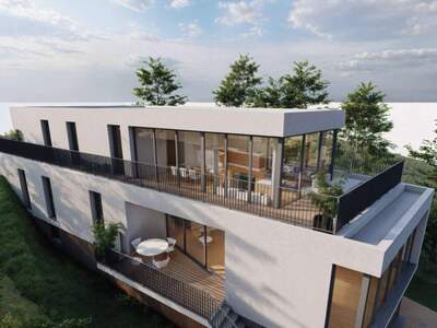 Eigentumswohnung in 2372 Gießhübl