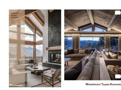 Eigentumswohnung in 8982 Tauplitz