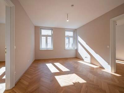 Altbauwohnung kaufen in 1160 Wien (Bild 1)