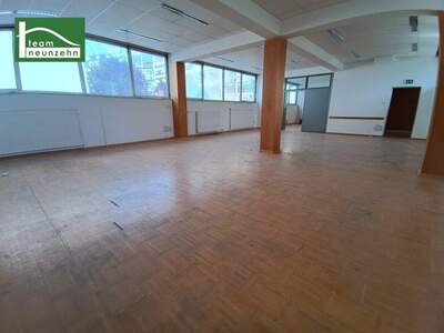 Büro / Praxis mieten in 3500 Krems (Bild 2)