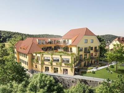 Wohnung mit Balkon kaufen in 8044 Graz
