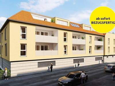 Wohnung mieten in 3550 Langenlois