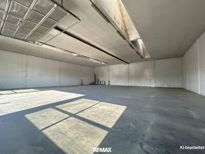 Gewerbeobjekt mieten in 9020 Klagenfurt