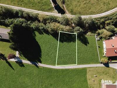 Grundstück kaufen in 6675 Tannheim