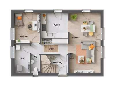 Haus kaufen in 6074 Rinn (Bild 3)