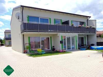 Eigentumswohnung in 2291 Lassee